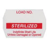 HuFriedy, Sterilized, Red, Labl for Wavy Applictr, RSL-010-M