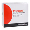 HuFriedy, 6 Inch Applicator Sterile 25-806, H6CS