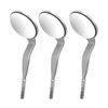 HuFriedy, #5 DS FS Case Mouth Mirror, 6, MIR5DS/6