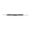 HuFriedy, DE Goldman-Fox Williams Probe Satin STL, PGF/W6