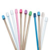 HuFriedy, Saliva Ej (Sw), Wh/Wh Tip, ZWW