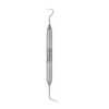 HuFriedy, #DG16/23 DE Endo Explorer, Black Line, EXDG16/23X