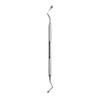 HuFriedy, #4 Abou-Rass Endo Excavator DE, MAR-C4
