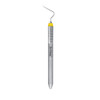 HuFriedy, #2 Sleiman Root Canal Plugger #7 Yellow, RCPSL275