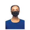 HuFriedy, Secure Fit Mask - Black, L3, GCFBKSF