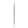 HuFriedy, #12 DE Burnisher "Hammacher", BBKOT12