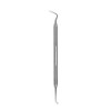 HuFriedy, Pich/Bb27 Burnisher/Placement Instr., BBUT1