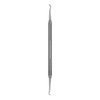 HuFriedy, #3/6 DE Cleoid-Discoid Carver SS, CD3/66