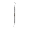 HuFriedy, #45s Off Angle Cavity Prep Inst, SS, CP45S6