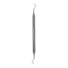 HuFriedy, #8/9h DE Hatchet (10-7-14), Satin Steel, CP8/9H6