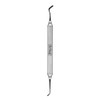 HuFriedy, #2 Goldstein Flexi-Thin Compos Inst 6, CIGFT26