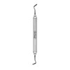 HuFriedy, #4 Goldstein Flexi-Thin Compos Inst 6, CIGFT46