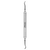 HuFriedy, Satin Steel #8A DE Plastic Filling Instr, PFI8A6