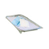 HuFriedy, Tray sleeve/7.5x10.5, BCTS710