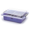 HuFriedy, IMS Signature Series Complete Tub, Purpl, IMS-1404