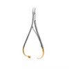 HuFriedy, Lingual Mathieu Pliers, 678-705
