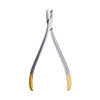 HuFriedy, Lingual Hammerhead NiTi Pliers, 678-704
