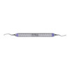 HuFriedy, 1/2 Mini5 Gracey Curette EE2 Metal Cone, SAS1/29PE2