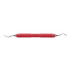 HuFriedy, 12/13 Mini5 Gracey Curette EE SMTH Metal, SAS12/13CH