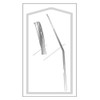 HuFriedy, Sgfit13/14r Curette, SC4143