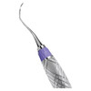 HuFriedy, #15/16r Curette Rigid, EE2, Harmony, Ornge, SG15/16RXCE2