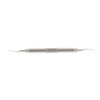 HuFriedy, #15/18 Gracey Curette, Satin Steel, SG15/186