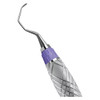 HuFriedy, #17/18 Gracey, EE2, Harmony, Blue, SG17/18XCE2