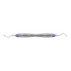 HuFriedy, #7/8 Gracey Curette, EE2, Harmony, Green, SG7/8XCE2