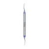 HuFriedy, #11/12 After 5 Rigid Curette, EE2, SRP11/12R9E2