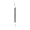 HuFriedy, #11/12 After 5 Rigid, EE2 #9 Knurl Cone, SRP11/12RG9E2
