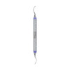HuFriedy, #13/14 After 5 Rigid Curette, EE2 Res 8, SRP13/14RC8E2