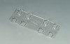Iso-Form Temporary Crown Molar Stretch Block. Assists In Re-establishing