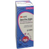 Just For Kids Brush on Bubble Gum Flavored Fluoride Gel, 0.4% Stannous Fluoride