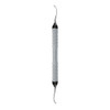 HuFriedy, 1/2 Rigid Langer Curette #7 HDL Colours, SL1/2R7