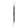 HuFriedy, 17/18 Langer Curette Rigid Ss HDL, SL17/18R6