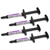 Transbond XT Refill: 4 x 4 Gm. Syringes.