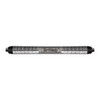 HuFriedy, #204SD DE Scaler, #7 Handle, Red, S204SD76