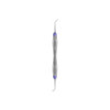HuFriedy, Nevi Scaler Posterior, EE2 Resin Red, SCNEVI2C8E2