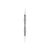 HuFriedy, #3 Nevi Scaler Post. DE, Harmony Hdl., SCNEVI3XE2