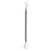 HuFriedy, S411/412 DE Curette, EE2, S411/412H9E2