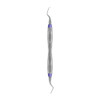 HuFriedy, #1/2 Barnhart Rigid, EE2, Harmony Hdl., SBH1/2RXE2