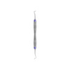 HuFriedy, #YG7/8 Younger-Good Curette, Satin Steel, SYG7/86