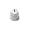 HuFriedy, Symmetry IQ4000 Irg Bottle W/Cap, 350 mL, UPBOT350