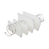 HuFriedy, Stericoil Pouch Divider, 19" Each, SCD-001