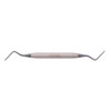 HuFriedy, 13/14 Heidbrink DE Root Pick, Black Line, EHB13/14X