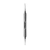 HuFriedy, #1/2 Kramer-Nevins Chisel DE Satin Steel, CKN1/26