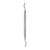 HuFriedy, PJO/2 & PJO/3 Combined 13KL Chisel #6, PPBUSE2/36