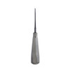 HuFriedy, Slim Elevator 2mm, Long Curved, ELSLIM2CL