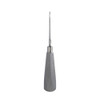 HuFriedy, Slim Elevator 2mm, Long Straight, ELSLIM2SL
