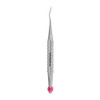 HuFriedy, ProLux Sm Distal Angle, 2.5mm, Purple, PROLUX8